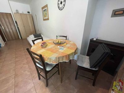 Ferienwohnung für 3 Personen (23 m²) in Omiš 7/10