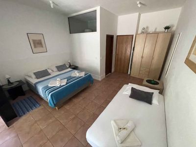 Ferienwohnung für 3 Personen (23 m²) in Omiš 8/10