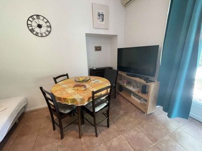 Ferienwohnung für 3 Personen (23 m²) in Omiš 10/10