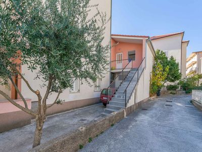 Ferienwohnung für 4 Personen (50 m²) in Omiš 2/10