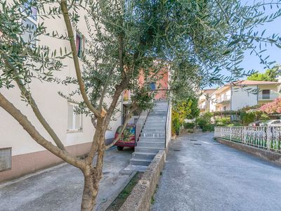 Ferienwohnung für 4 Personen (50 m²) in Omiš 3/10