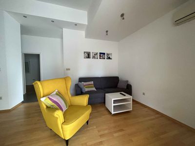 Ferienwohnung für 4 Personen (50 m²) in Omiš 8/10