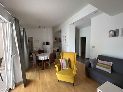 Ferienwohnung für 4 Personen (50 m²) in Omiš 9/10