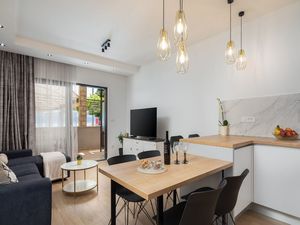 Ferienwohnung für 5 Personen (60 m²) in Omiš