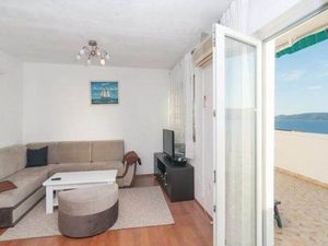 Ferienwohnung für 8 Personen (150 m²) in Omiš