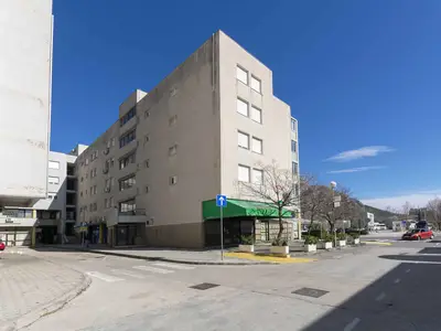 Ferienwohnung für 3 Personen (45 m²) in Omiš 6/10