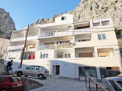 Ferienwohnung für 7 Personen in Omiš 2/10