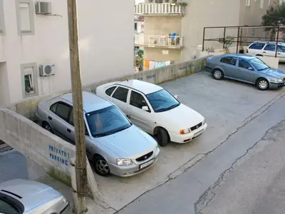 Ferienwohnung für 7 Personen in Omiš 3/10