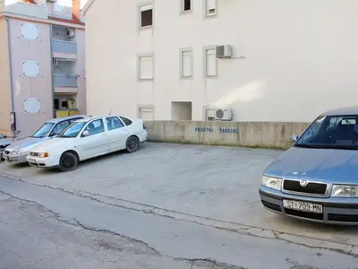 Ferienwohnung für 7 Personen in Omiš 4/10
