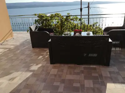 TerraceBalcony