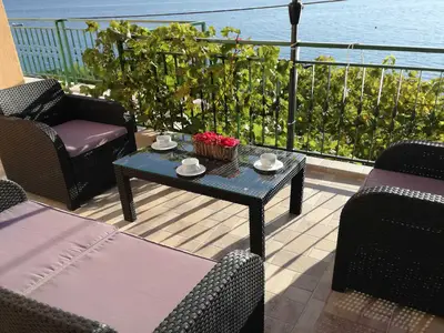 TerraceBalcony
