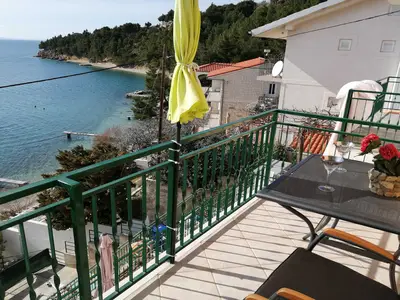 TerraceBalcony