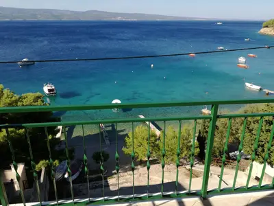 TerraceBalcony