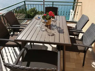 TerraceBalcony
