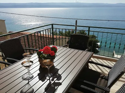 TerraceBalcony