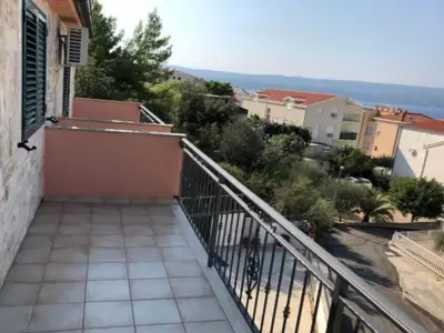 TerraceBalcony