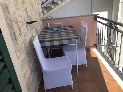 TerraceBalcony