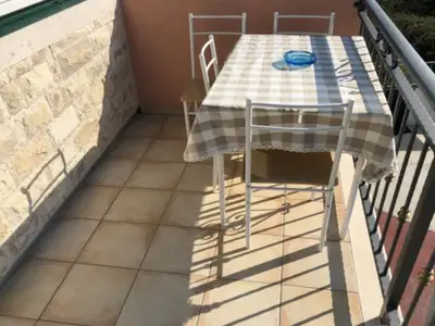 TerraceBalcony