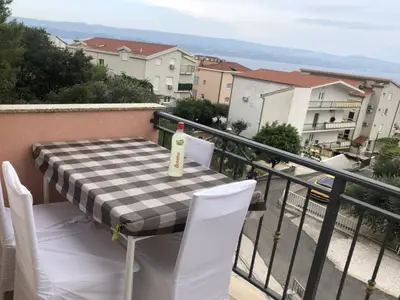 TerraceBalcony