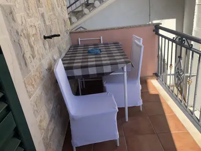 TerraceBalcony