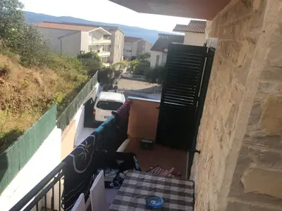 TerraceBalcony