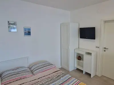Ferienwohnung für 4 Personen in Omiš 9/10