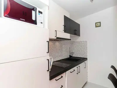 Ferienwohnung für 2 Personen (38 m²) in Omiš 9/10