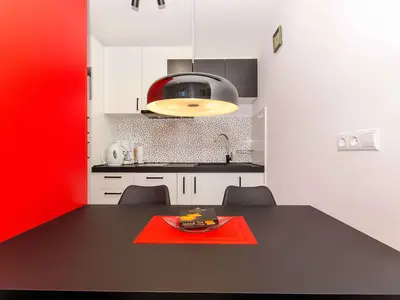Ferienwohnung für 2 Personen (38 m²) in Omiš 10/10