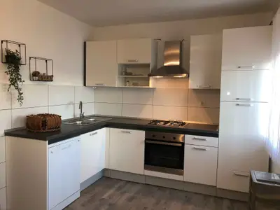 Ferienwohnung für 4 Personen (60 m²) in Stanići 4/10