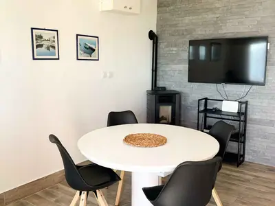 Ferienwohnung für 4 Personen (60 m²) in Stanići 9/10