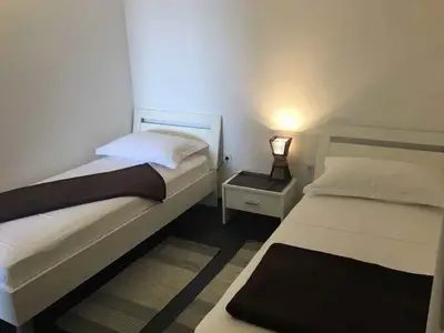 Ferienwohnung für 4 Personen (55 m²) in Stanići 9/10