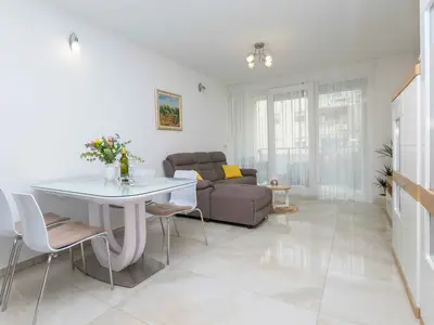 Ferienwohnung für 4 Personen (58 m²) in Omiš 8/10