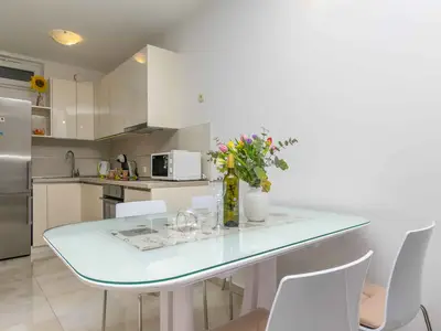 Ferienwohnung für 4 Personen (58 m²) in Omiš 10/10