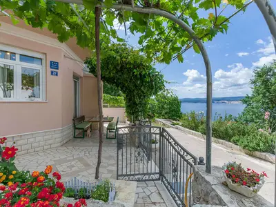 Ferienwohnung für 5 Personen (44 m²) in Stanići 1/10