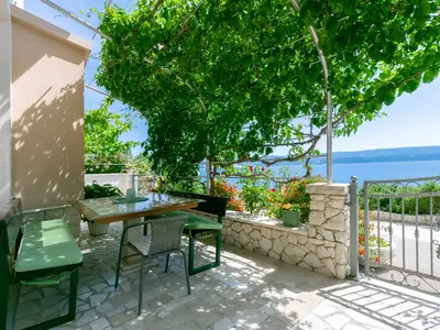 Ferienwohnung für 5 Personen (44 m²) in Stanići 2/10
