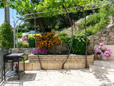 Ferienwohnung für 5 Personen (44 m²) in Stanići 3/10
