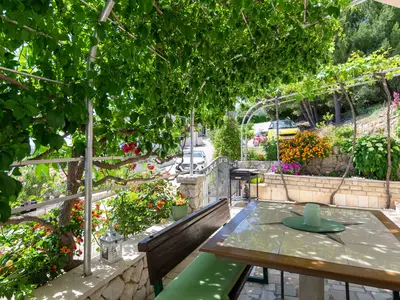 Ferienwohnung für 5 Personen (44 m²) in Stanići 5/10