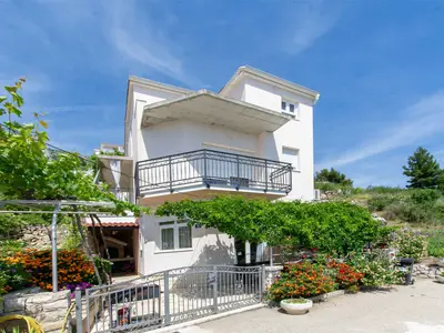 Ferienwohnung für 5 Personen (44 m²) in Stanići 7/10