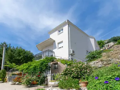 Ferienwohnung für 5 Personen (44 m²) in Stanići 8/10