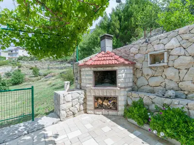 Ferienwohnung für 5 Personen (44 m²) in Stanići 10/10