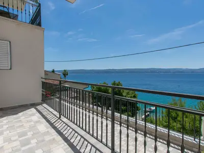 Ferienwohnung für 3 Personen (70 m²) in Stanići 9/10