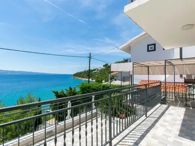 Ferienwohnung für 3 Personen (70 m²) in Stanići 10/10