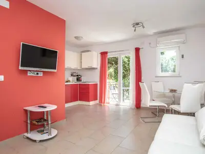 Ferienwohnung für 3 Personen (33 m²) in Stanići 9/10