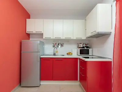 Ferienwohnung für 3 Personen (33 m²) in Stanići 10/10