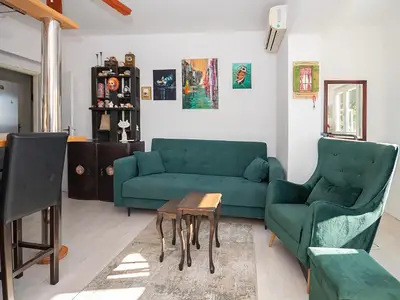 living-room