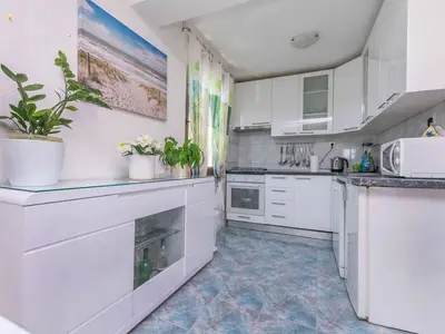 Ferienwohnung für 5 Personen (70 m²) in Omiš 5/10
