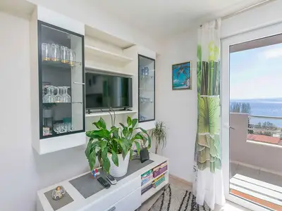 Ferienwohnung für 5 Personen (70 m²) in Omiš 8/10