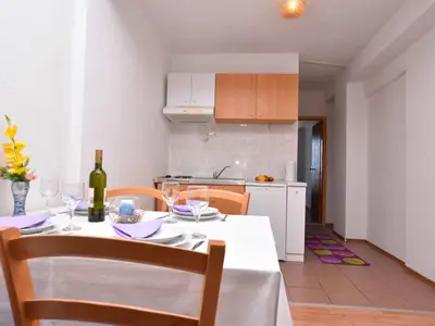 Ferienwohnung für 4 Personen (30 m²) in Omiš 7/10