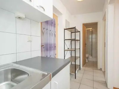 Ferienwohnung für 2 Personen (25 m²) in Omiš 6/10