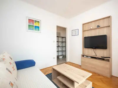 Ferienwohnung für 2 Personen (25 m²) in Omiš 7/10